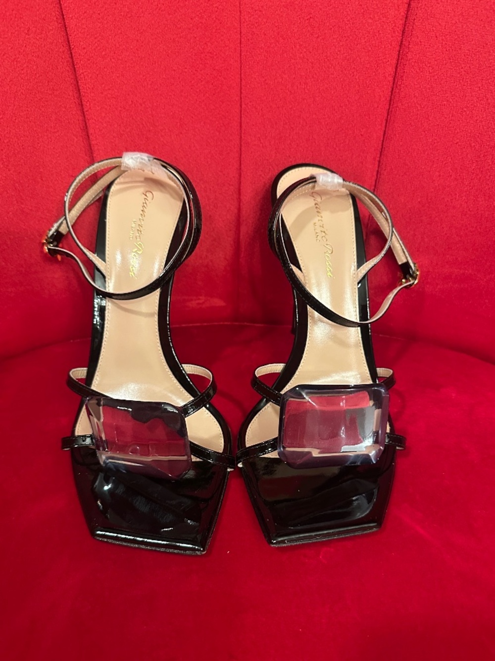 Gianvito Rossi Sandals